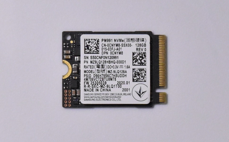 Compact M.2 SSD Roundup — Short But Sweet?