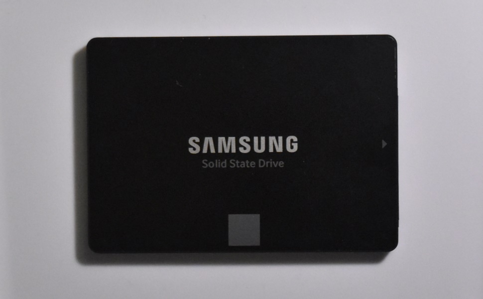 Samsung evo 850 500 gb sale